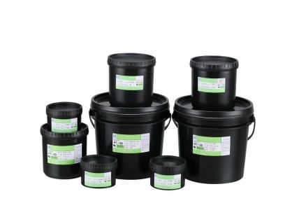 HT-50  LED dedicated super white solder mask series